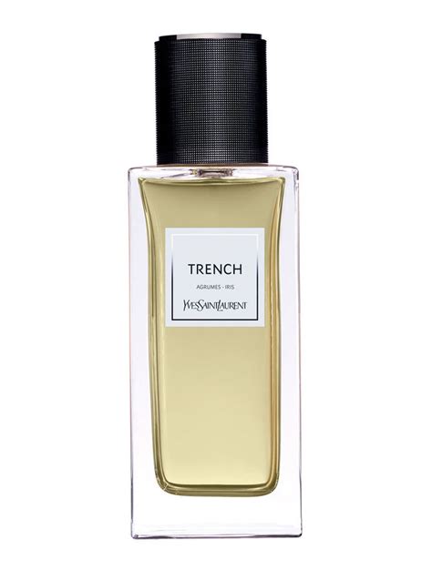 ysl trench parfum|ysl trench coats.